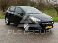 2019 Opel Corsa