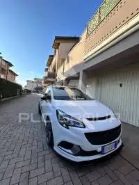 2019 Opel Corsa