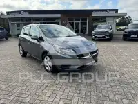 2019 Opel Corsa