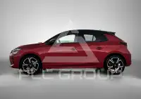 2019 Opel Corsa