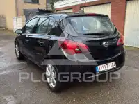 2019 Opel Corsa