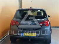 2019 Opel Corsa