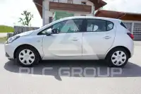 2019 Opel Corsa