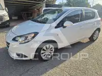 2019 Opel Corsa