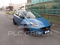 2019 Opel Corsa
