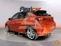 2019 Opel Corsa