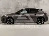 2019 Opel Corsa