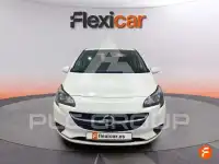 2019 Opel Corsa