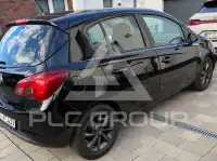2019 Opel Corsa