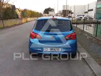 2019 Opel Corsa