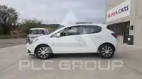 2019 Opel Corsa
