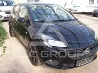 2019 Opel Corsa