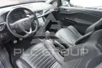 2019 Opel Corsa