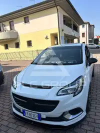 2019 Opel Corsa