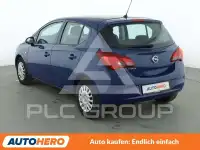 2019 Opel Corsa