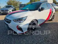 2019 Opel Corsa