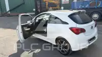2019 Opel Corsa