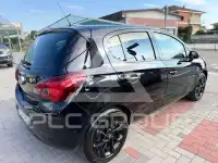 2019 Opel Corsa