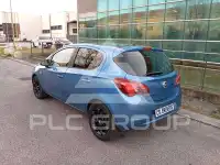 2019 Opel Corsa