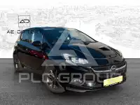 2019 Opel Corsa