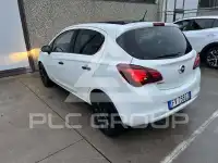 2019 Opel Corsa
