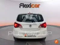 2019 Opel Corsa