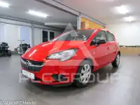 2019 Opel Corsa