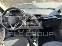 2019 Opel Corsa