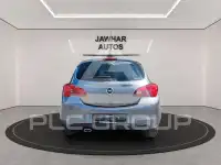 2019 Opel Corsa
