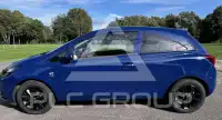 2019 Opel Corsa