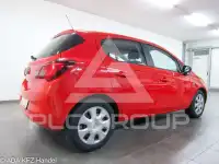 2019 Opel Corsa