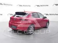 2019 Opel Corsa