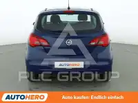 2019 Opel Corsa