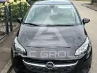 2019 Opel Corsa