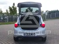2019 Opel Corsa