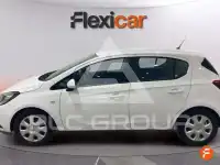2019 Opel Corsa