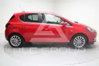 2019 Opel Corsa