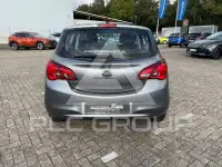 2019 Opel Corsa