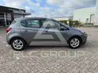 2019 Opel Corsa