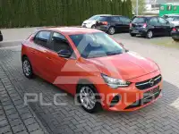 2019 Opel Corsa