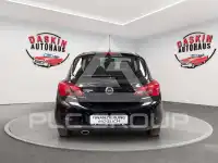 2019 Opel Corsa