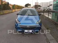 2019 Opel Corsa
