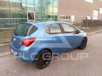 2019 Opel Corsa