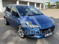 2019 Opel Corsa