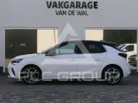 2019 Opel Corsa