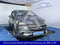 2019 Opel Corsa
