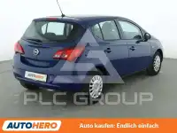 2019 Opel Corsa