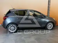 2019 Opel Corsa