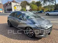 2019 Opel Corsa