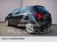2019 Opel Corsa
